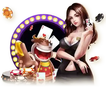 Live casino