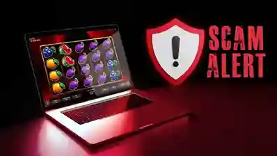 Avoiding Online Casino Scams: What to Do If You Encounter One?