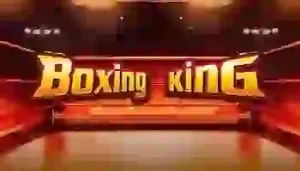 Boxing King Slot: Throw a Heavy Punch, Take Home the Big Prize